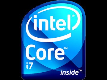 intel core i7